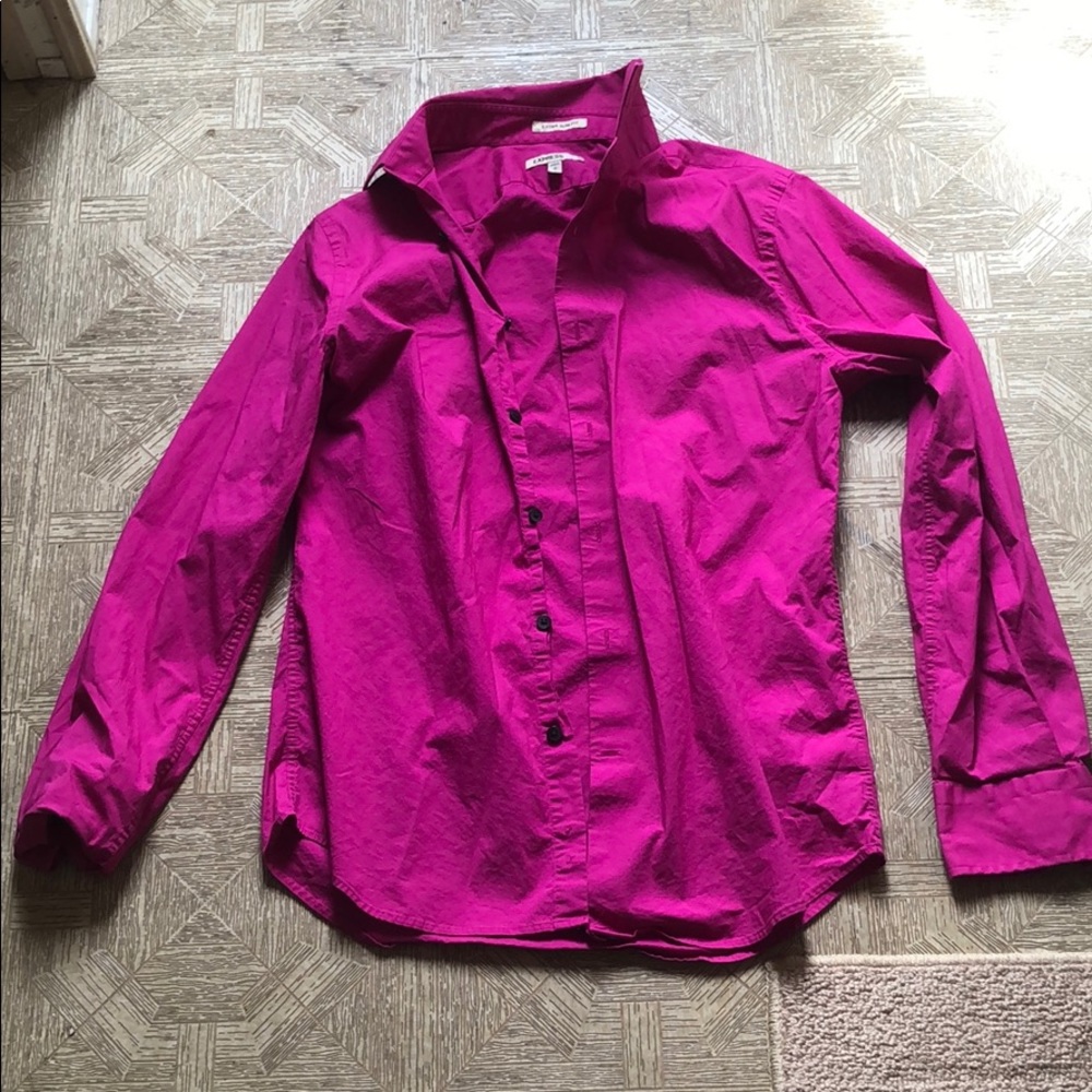 NWOT Slim fit dress shirt